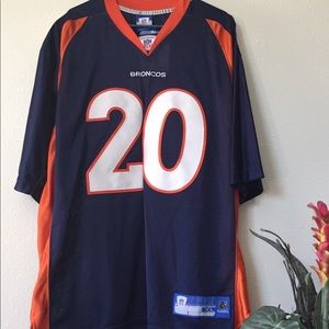 Denver Broncos Jersey NWT